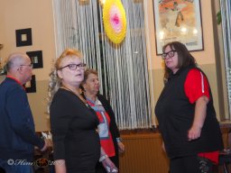 Los Amigo im GH Timo am 15.02.2025